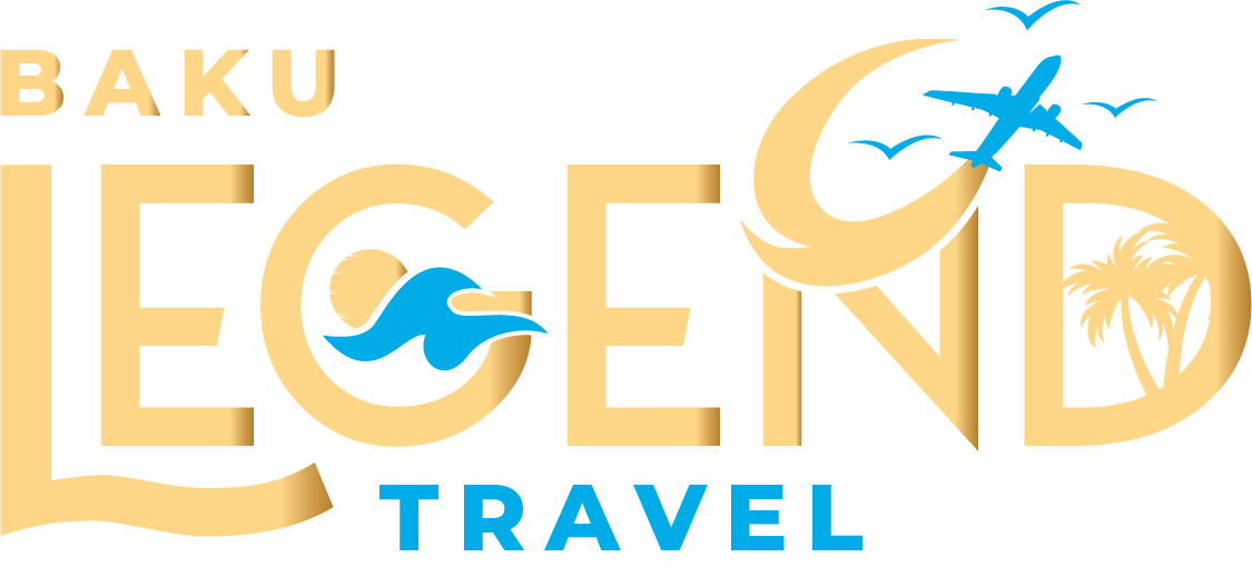 Baku Legend Travel